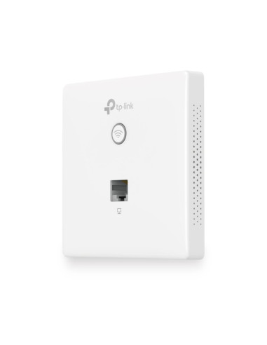 Access Point, TP-LINK, Omada, 1167 Mbps, IEEE 802.11ac, 1x10/100/1000M, EAP230-WALL