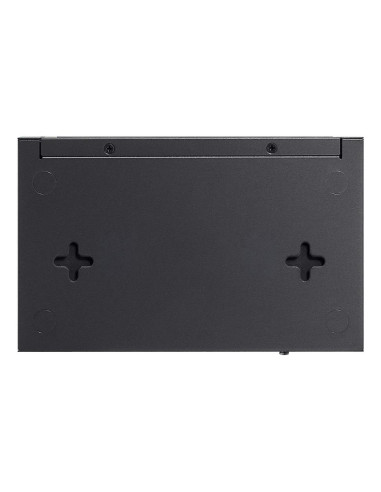 Switch, TP-LINK, Omada, ES208G, Type L2, ES208G