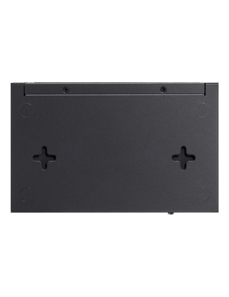 Switch, TP-LINK, Omada, ES208G, Type L2, ES208G