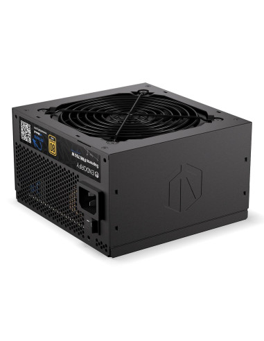 Power Supply, ENDORFY, ATX, PC, 100 - 240 V, 750 W, EY7A013