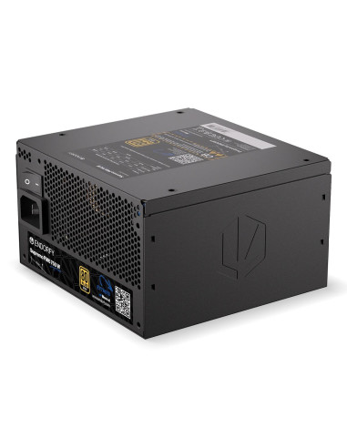 Power Supply, ENDORFY, ATX, PC, 100 - 240 V, 750 W, EY7A013