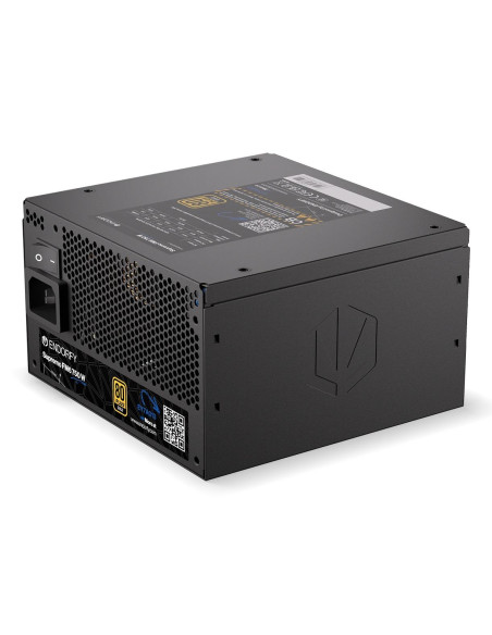 Power Supply, ENDORFY, ATX, PC, 100 - 240 V, 750 W, EY7A013