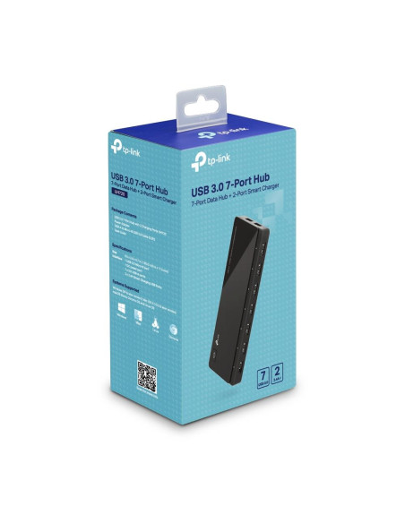 I/O HUB USB3 7PORT/UH720 TP-LINK