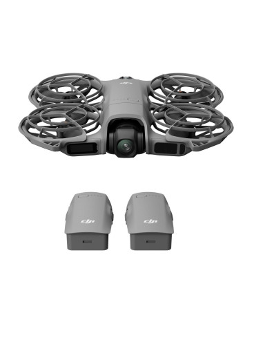 Drone, DJI, Neo 2 Fly More Combo (DRONE ONLY), CP.FP.00000271