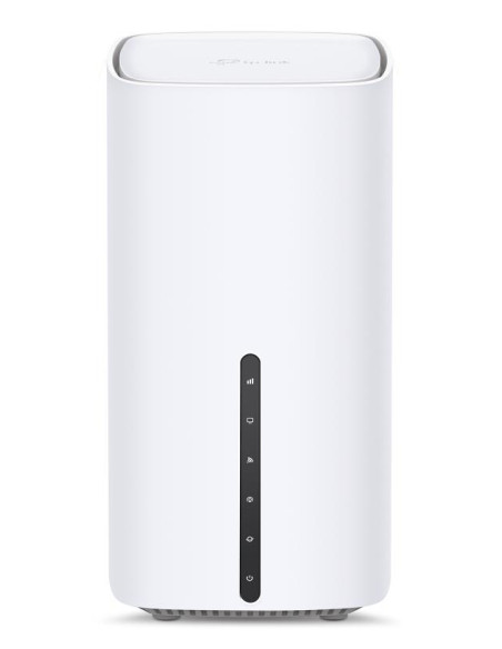 Wireless Router, TP-LINK, Wireless Router, 3600 Mbps, Mesh, Wi-Fi 6, 2x10/100/1000M, 1x2.5GbE, Number of antennas 2, 5G, ARCHER