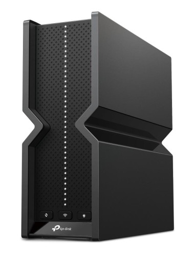 Wireless Router, TP-LINK, Wireless Router, 1500 Mbps, Mesh, Number of antennas 6, ARCHERBE700