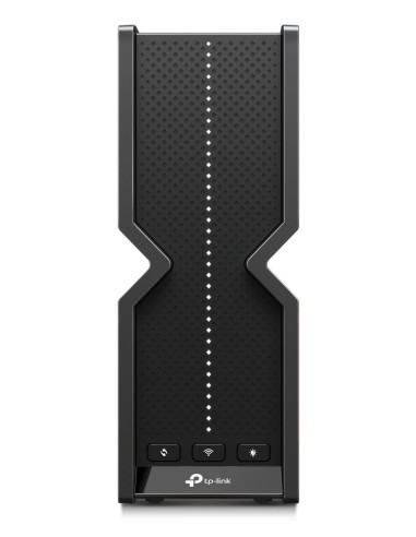 Wireless Router, TP-LINK, Wireless Router, 1500 Mbps, Mesh, Number of antennas 6, ARCHERBE700