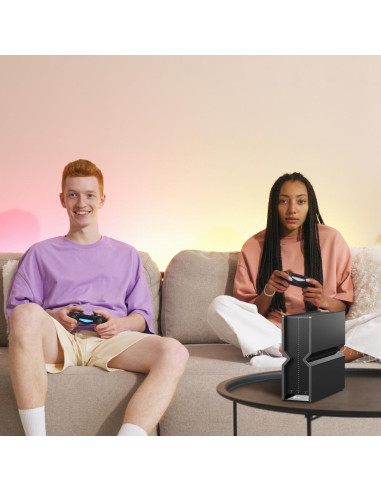 Wireless Router, TP-LINK, Wireless Router, 1500 Mbps, Mesh, Number of antennas 6, ARCHERBE700