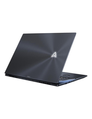 Notebook, ASUS, ZenBook Series, UX7602ZM-ME169W, CPU i9-12900H, 2500 MHz, 16", Touchscreen, 3840x2400, RAM 16GB, DDR5, SSD 2TB, 