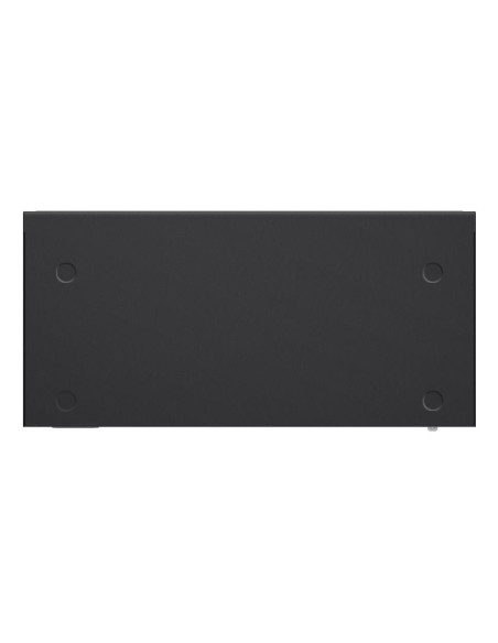 Switch, TP-LINK, Switch type Unmanaged, 24xRJ-45 ports, RJ-45 Ports Type Gigabit Ethernet (10/100/1000), LS1024G