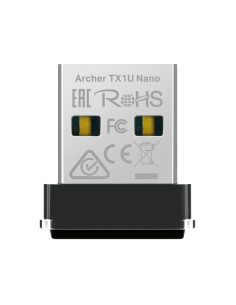 WRL ADAPTER 300MBPS USB/ARCHER TX1U NANO TP-LINK