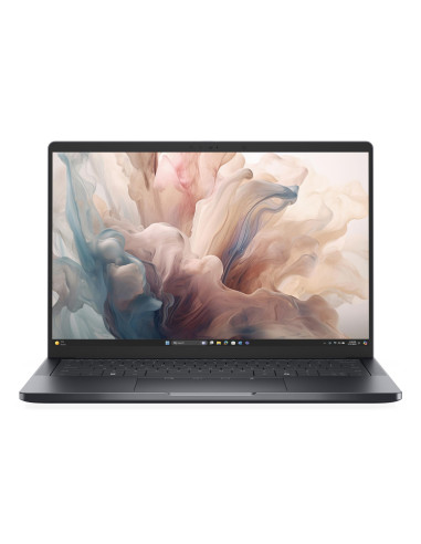 Notebook, DELL, PRO Premium, Pro 14 Premium (PA14250), CPU Core Ultra, u5-238V, 2100 MHz, 14", RAM 32GB, LPDDR5x, 8533 MHz, SSD