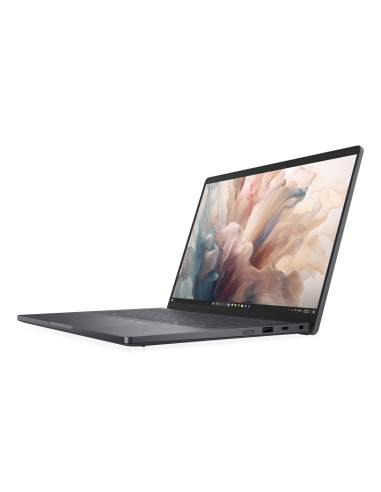 Notebook, DELL, PRO Premium, Pro 14 Premium (PA14250), CPU Core Ultra, u5-238V, 2100 MHz, 14", RAM 32GB, LPDDR5x, 8533 MHz, SSD