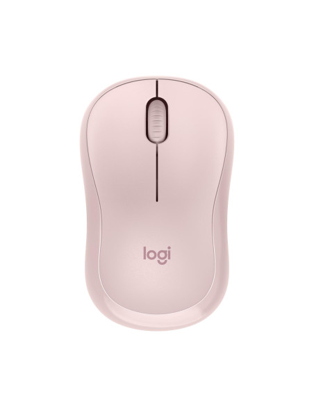 MOUSE BLUETH OPTICAL M240/ROSE 910-007121 LOGITECH