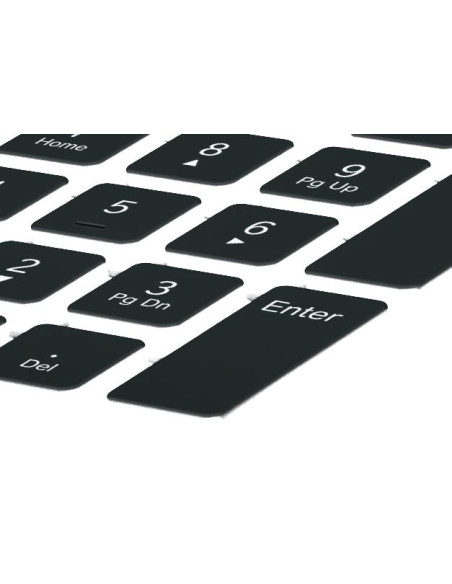 KEYBOARD K280E USB ENG/OEM 920-005217 LOGITECH