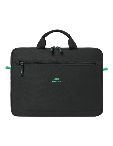 NB CASE GREMIO 14"/BLACK 5513 RIVACASE