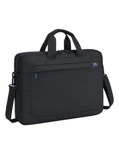 NB CASE BOBOLI 15.6-16"/BLACK 8036 RIVACASE