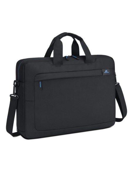 NB CASE BOBOLI 15.6-16"/BLACK 8036 RIVACASE