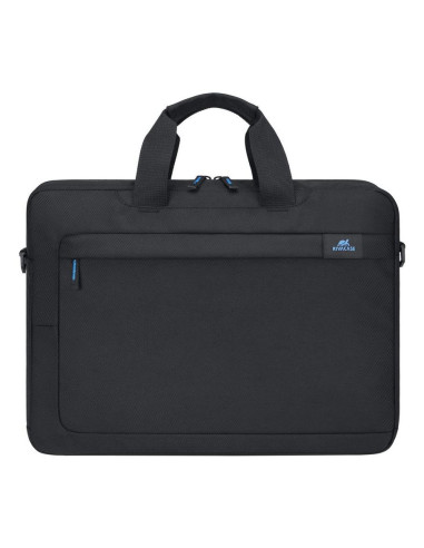 NB CASE BOBOLI 15.6-16"/BLACK 8036 RIVACASE