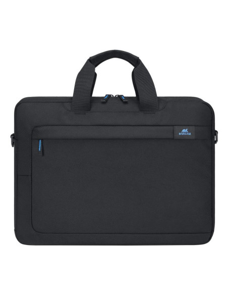 NB CASE BOBOLI 15.6-16"/BLACK 8036 RIVACASE