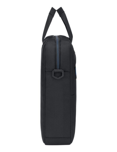 NB CASE BOBOLI 15.6-16"/BLACK 8036 RIVACASE