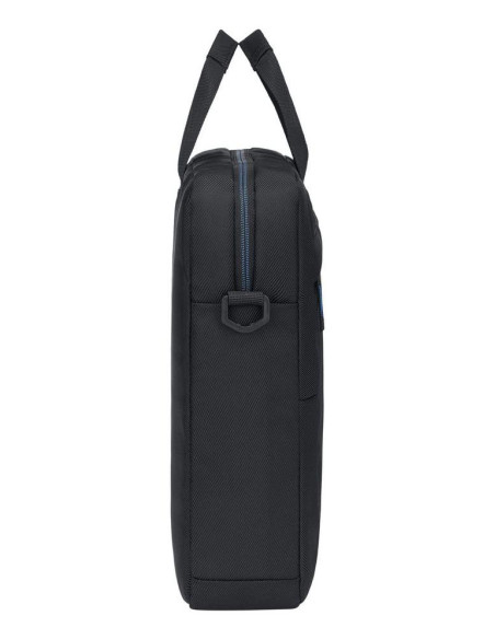 NB CASE BOBOLI 15.6-16"/BLACK 8036 RIVACASE