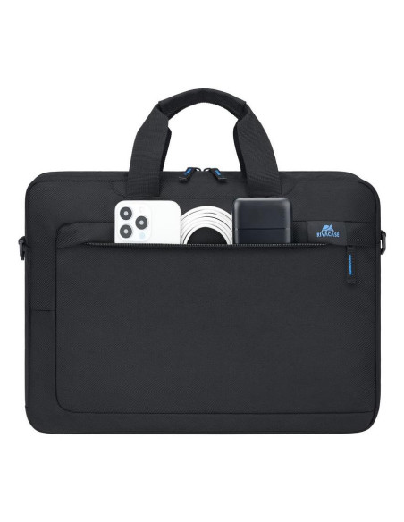 NB CASE BOBOLI 15.6-16"/BLACK 8036 RIVACASE