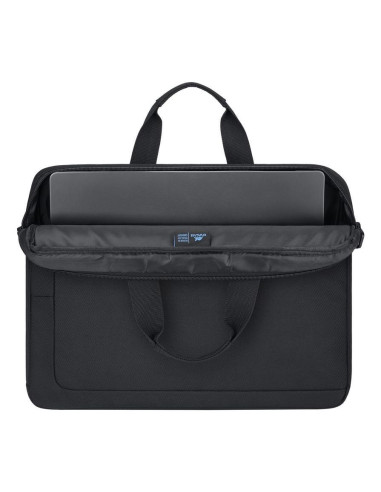 NB CASE BOBOLI 15.6-16"/BLACK 8036 RIVACASE