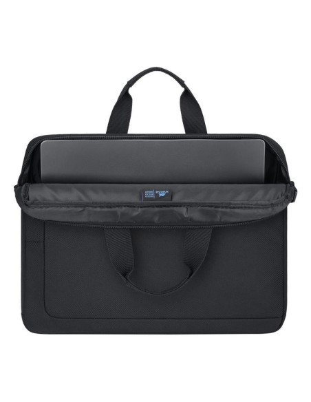 NB CASE BOBOLI 15.6-16"/BLACK 8036 RIVACASE