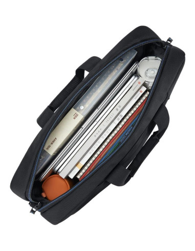 NB CASE BOBOLI 15.6-16"/BLACK 8036 RIVACASE