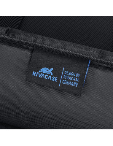 NB CASE BOBOLI 15.6-16"/BLACK 8036 RIVACASE
