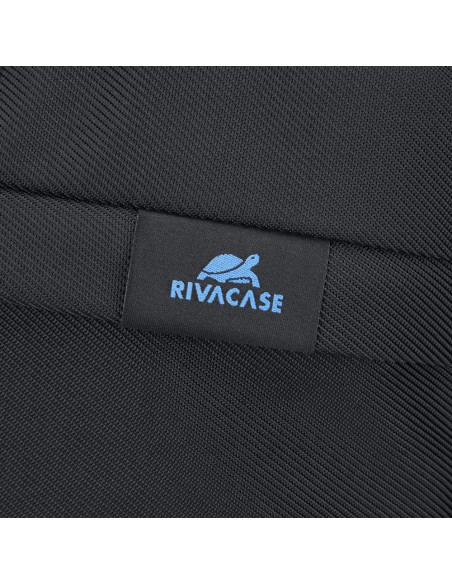 NB CASE BOBOLI 15.6-16"/BLACK 8036 RIVACASE