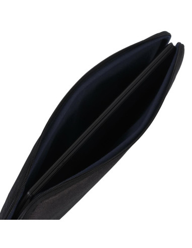 NB SLEEVE SUZUKA 13.3-14"/7704 BLACK RIVACASE