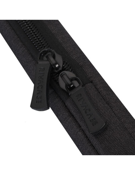 NB SLEEVE SUZUKA 13.3-14"/7704 BLACK RIVACASE