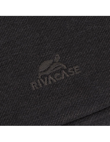 NB SLEEVE SUZUKA 13.3-14"/7704 BLACK RIVACASE