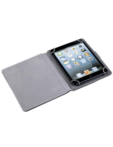 TABLET SLEEVE ORLY 10.1"/3017 BLACK RIVACASE