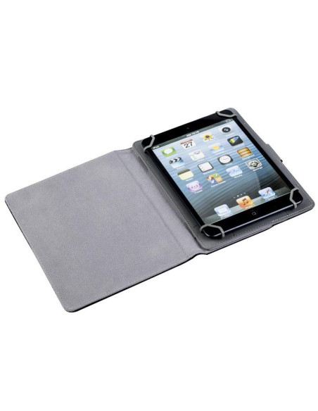 TABLET SLEEVE ORLY 10.1"/3017 BLACK RIVACASE