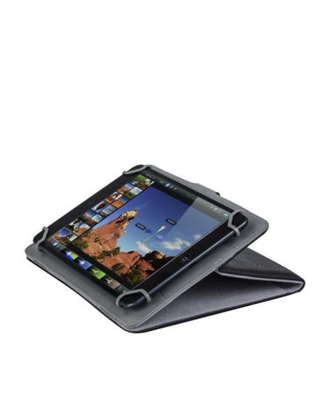 TABLET SLEEVE ORLY 10.1"/3017 BLACK RIVACASE