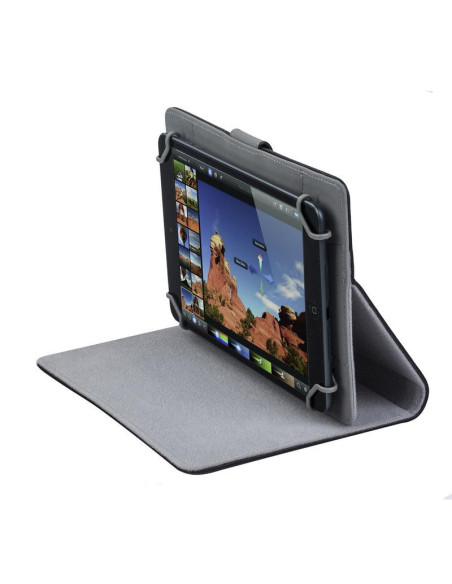 TABLET SLEEVE ORLY 10.1"/3017 BLACK RIVACASE