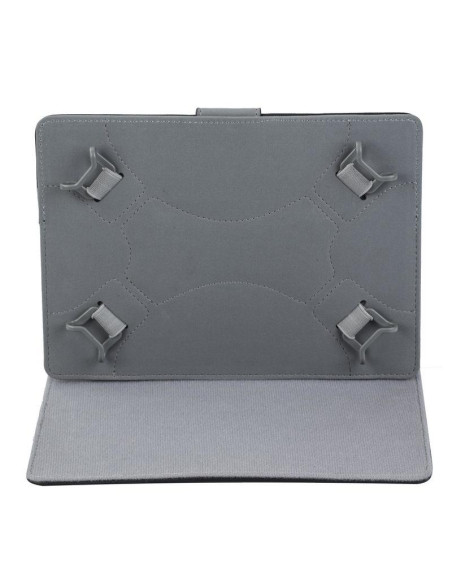 TABLET SLEEVE ORLY 10.1"/3017 BLACK RIVACASE