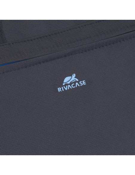 NB CASE REGENT 14"/8027 BLACK RIVACASE