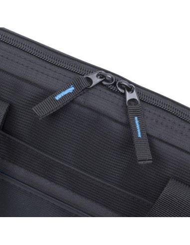 NB CASE REGENT 14"/8027 BLACK RIVACASE