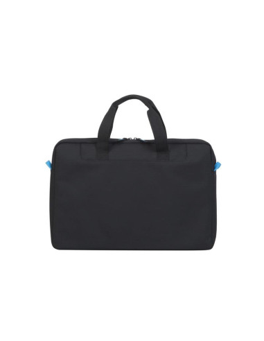 NB CASE REGENT 15.6"/8037 BLACK RIVACASE