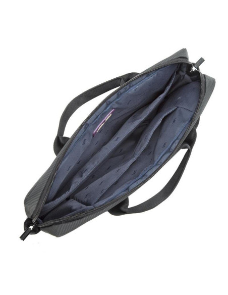 NB CASE TIVOLI 15.6"/8730 GREY RIVACASE