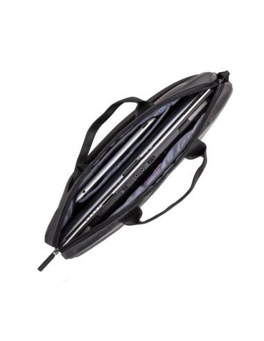 NB CASE TIVOLI 15.6"/8730 GREY RIVACASE