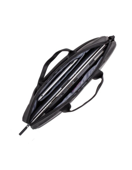 NB CASE TIVOLI 15.6"/8730 GREY RIVACASE