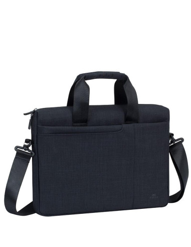 NB CASE 13.3"/8325 BLACK RIVACASE