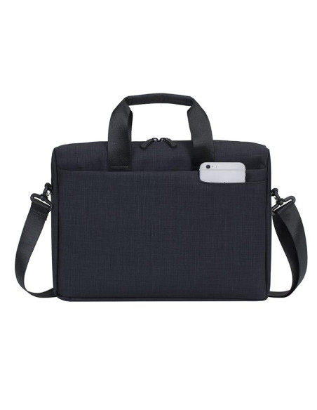 NB CASE 13.3"/8325 BLACK RIVACASE