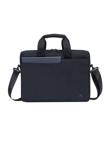 NB CASE 13.3"/8325 BLACK RIVACASE