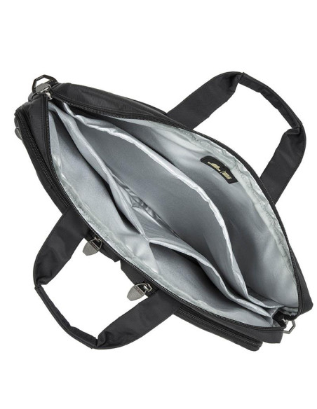 NB CASE TIERGARTEN 17.3"/8550 BLACK RIVACASE